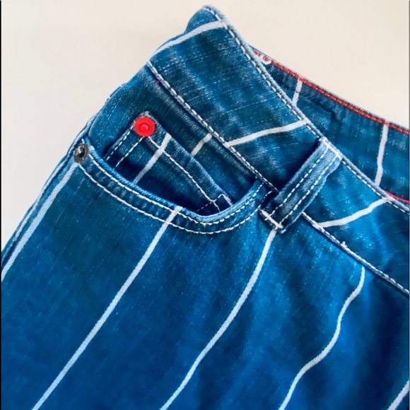 💋Boho Peace Love World Women’s Skinny Leg Jeans - Picture 4 of 8